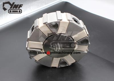 China Excavator 6D221CT-KS01 Flexible Coupling For Kobelco 6D22CT 6D22C for sale