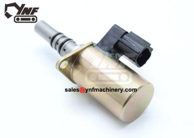 China Excavator Solenoid Valve KWE5K-20-G24D12A Fits K903 Kobelco Solenoid Valve for sale