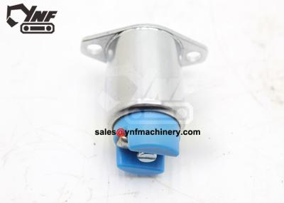 China Magnetventil-Ersatz Vioks Bosch für 00631199 Bagger Solenoid Valve zu verkaufen