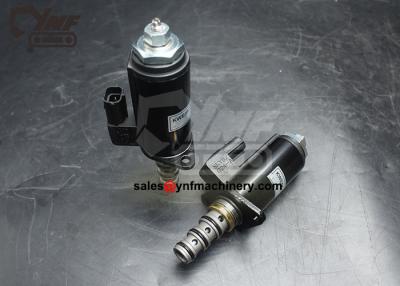 China Hydraulic Solenoid Valve FYB60000033 For John Deere 135G Solenoid Valve for sale