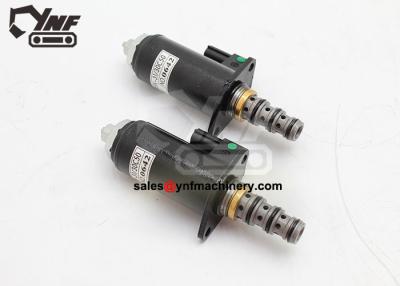 China CAT Solenoid Valve 121-1491 voor Caterpillar E320B 315C 325C Te koop