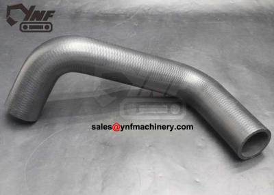 China Upper And Lower Radiator Hose 11QB-41130 For R480LC9 Hyundai Excavator for sale