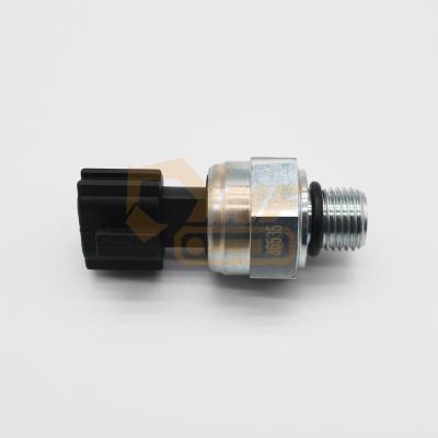 China Excavator ZX200 ZX210 ZX160 EX1200-5 Pressure Sensor Switch 4436535 4436536 4436271 pressure sensor for sale