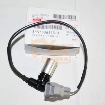 China 8973061131 6HK1 4HK1 Sensor 4HK1 Crankshaft Sensor Crankshaft Position Sensor 8-97306113-1 for sale