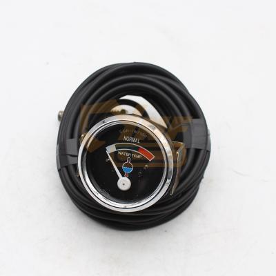 China Indicator Oil Pressure 1W-7550 Oil Temperature Gauge 1W-7550 Water Temperature Gauge 1W7550 for Cat Bulldozer D7g for sale