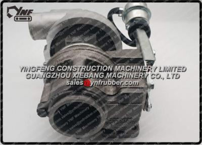 China Het Graafwerktuigturbocompressor YNF01648 3802798 3592121 pc120-6 4D102 HX30W van KOMATSU Te koop