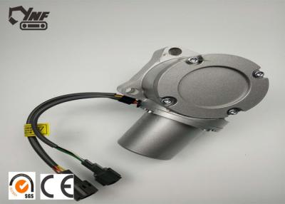 Chine moteur de la commande de puissance 4360509 4614911 Ex11622 pour le moteur pas à pas de Hitachi d'excavatrice à vendre