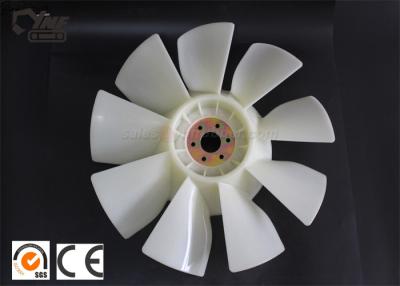 China Substituição das pás do ventilador do radiador das peças sobresselentes PC200-8 da máquina escavadora de YNF02725 Carterpillar à venda