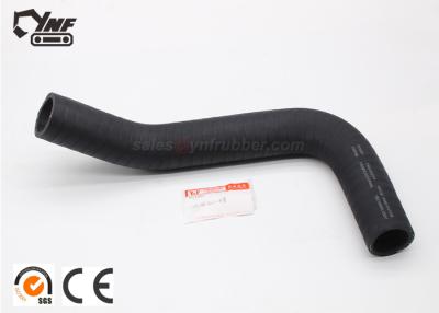 China YNF02802 VOE14618234 Hydraulic Excavator Electric Parts Engine Radiator Hose for sale