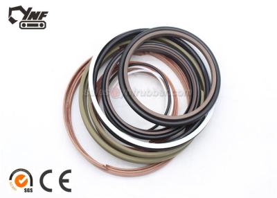 China 9154141 9061003 For Liebherr Excavator Natural Rubber Oil Seal YNF02150 Excavator Boom Cylinder Seal Kit for sale