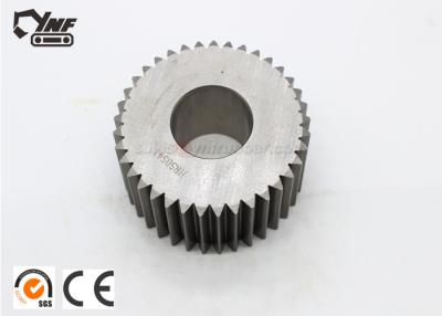 China Hitachi Excavator Spare Parts Gear 1027082 4110369 4321887 3085566 for sale