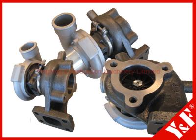 China Komatsu Excavator Spare Parts PC300-3 Engine Turbocharger TA4532 S6D125 with K18 for sale