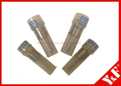 China Zexel Injector of Excavator Engine Parts For Excavator Fuel Injector Assy for sale