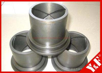 China Hyundai Doosan VOL-VO Excavator Undercarriage Parts Katmatsu Excavator Spacer for sale