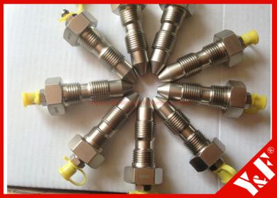 China Hitachi Excavator Adjust Fitting for sale