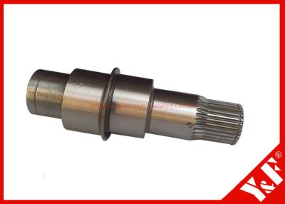 China Excavator Gear Crank Shaft for sale