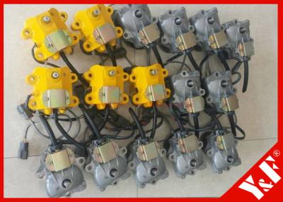 China Komatsu Excavator Parts Control Motor 7824-30-1600 7834-40-2000 7834-40-2001 7834-41-2000 7834-41-2002 7834-41-3002 for sale