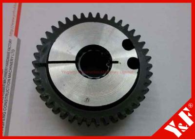 China Bowex coupling used for Excavator Hydraulic Pump Motor Coupling Engine Driven for sale