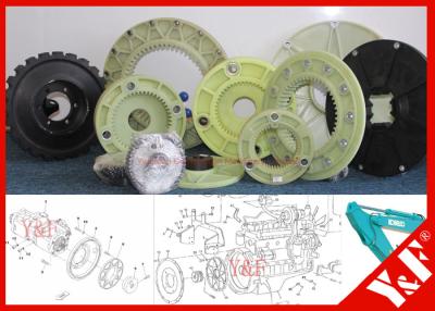 China 80FLE-pa voor John Deere 1010D 1110D 1400D John Met motor Deere Excavators Te koop