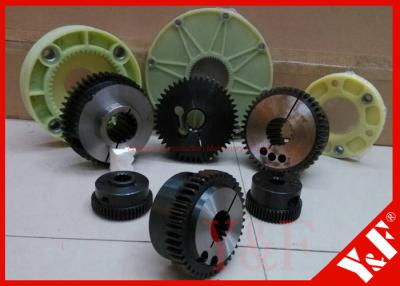 China Hitachi Excavator ZAXIS 470-3 ZX470H-3 ZAXIS460LCH Excavator Coupling Main Pump Coupling Hitachi Excavator Spare parts for sale