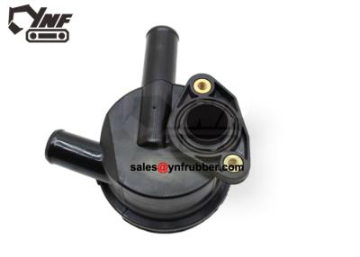 China VOL-VO Excavator Parts Fuel Pressure Regulator EC290B EC360B EC460BLC VOE20405626 VOE 20405626 for sale