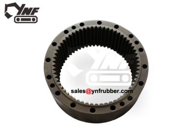 China LC00221  Excavator Ring Gear CX210LR CX160B CX160C CX160D LC CX210B CX210C LC CX225SR CX210N CX210C LR for sale