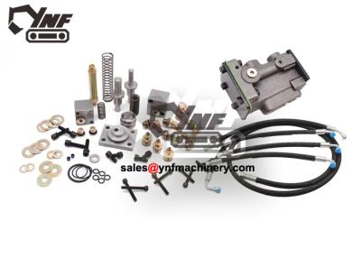 China Excavator Hydraulic Pump Conversion Kit Hitachi 9227557 for Ex220 - 3 for sale