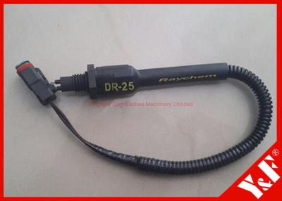 China 600-311-3721 Komatsu Excavator Parts Suppliers  , Oil Water Separator Sensor for sale