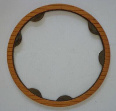 China 708-8F-35120 Komatsu Disc for Excavator Spare Parts with PC200 - 8 Travel motor friction plate for sale