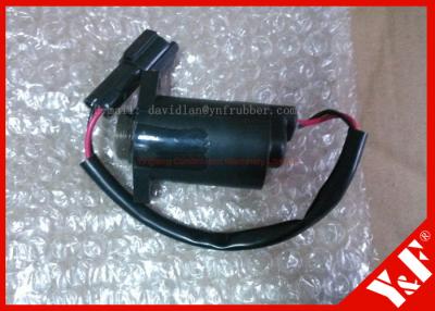 China Sumitomo Excavator Electric Parts Excavator Solenoid Valve Ll001140 for sale