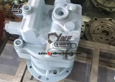 China Hitachi Swing Motor 4330219 EX120-5 Excavator Swing Motor Rexroth AP5S72W30 Swing Motors for sale