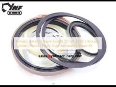Komatsu WA320-1 Boom Seal Kit 707-99-53150 | Hydraulic Cylinder Rebuild | Heavy-Duty Arm Sealing Repair Kit