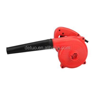 China 650w Plastic Portable Electric Blower Fan for sale