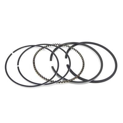 China Genuine GX160 270 ET 390 factory direct gasoline engine piston ring for GX160 GX270 GX390 for sale