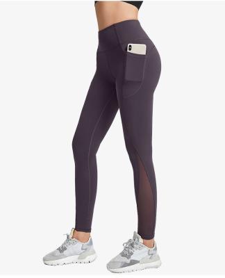 China Wholesale Sexy QUICK DRY Fitness Waist Yoga Legging QUICK DRY Pants for sale