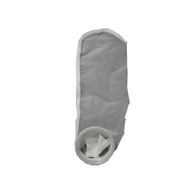 China High Efficiency High Temperature Resistant Nylon Liquid Filter Bag High Quality Recyclable Filter Mesh Bag for sale