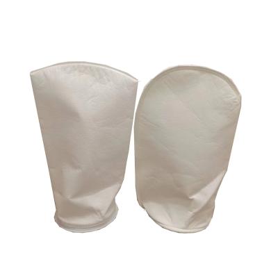 China Chemical industry sales pool replacement filter bag liquid pe liquid filter bag for cooling tower filter for sale