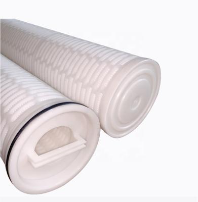 China Excellent Filtration Performance Factory Direct Sales Water Filter System Water Filter Machine Cartridge for sale