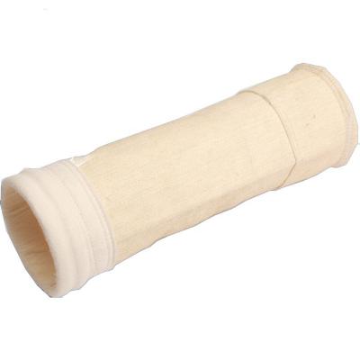 China Liquid-Solid Industrial Needle Felt Separation Polyester Dust Filter Bag for sale