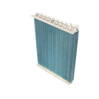 China Heat Exchanger Sale Factory Wholesale Price Hot Fin Air Household Condenser Heat Exchanger for sale