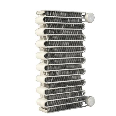 China Heat Exchanger Factory Supplier New Brand Air Conditioning Condenser Tubular Refined Heat Exchanger for sale