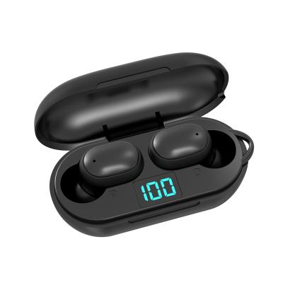 China Mini Portable H6 Mini Portable Neckband v9 earbuds price ship true wireless earphones Ecouteur MI 2 mini for sale