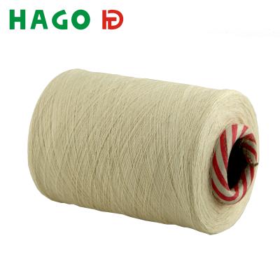 China Recycled 1/7 Polyester Cotton Yarn For Towel Thailand for sale