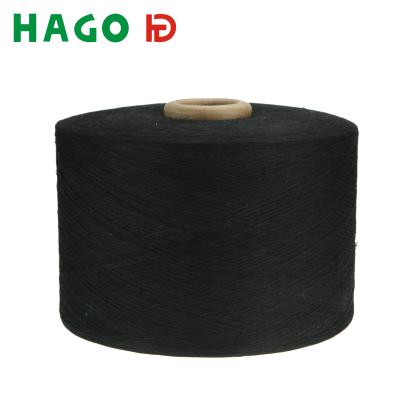 China Sustainable Polyester Cotton Carded Yarns For Weaving Fabrics Chat Suppliers for sale