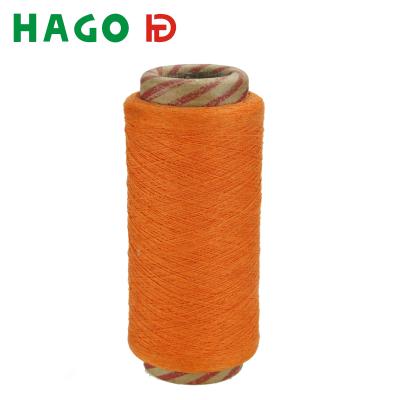 China Sustainable Warp And Weft Polycotton Yarn Brazil Textile Factory for sale