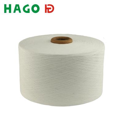 China Viable Regenerated Cotton Yarn Importers Swing Yarn For Knitting for sale