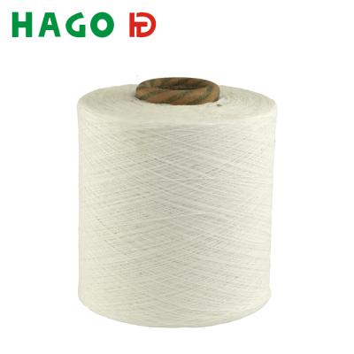 China Recycled Recycled Polyester Cotton Yarns For Towel Cotton Yarn Sale for sale