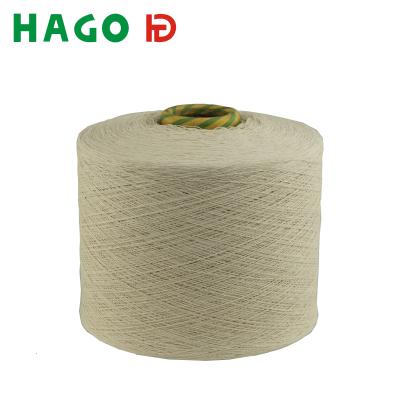 China 2014 viable the most popular mixed color knitting yarn for blended fabric with good quality made in china for sale