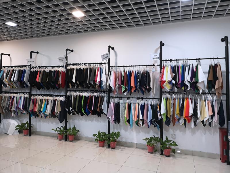 Verified China supplier - Suzhou Fengmi Textile Co., Ltd.