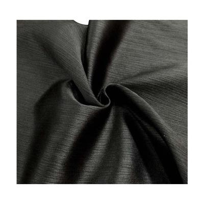 China Viable made in China top quality 75D polyester ply satin chiffon fabric viable recycled hometextile fabric from China for sale